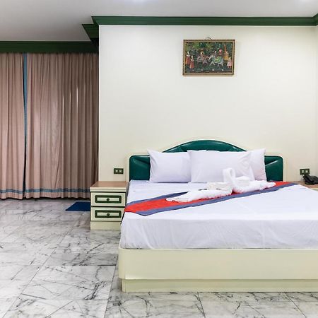 75 Paradise Lane Managed By Loft Group Bangkok Eksteriør bilde