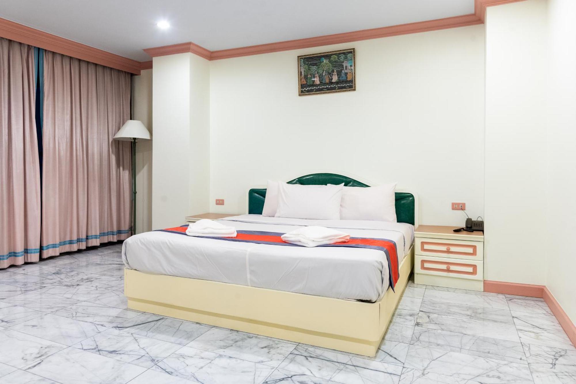 75 Paradise Lane Managed By Loft Group Bangkok Eksteriør bilde