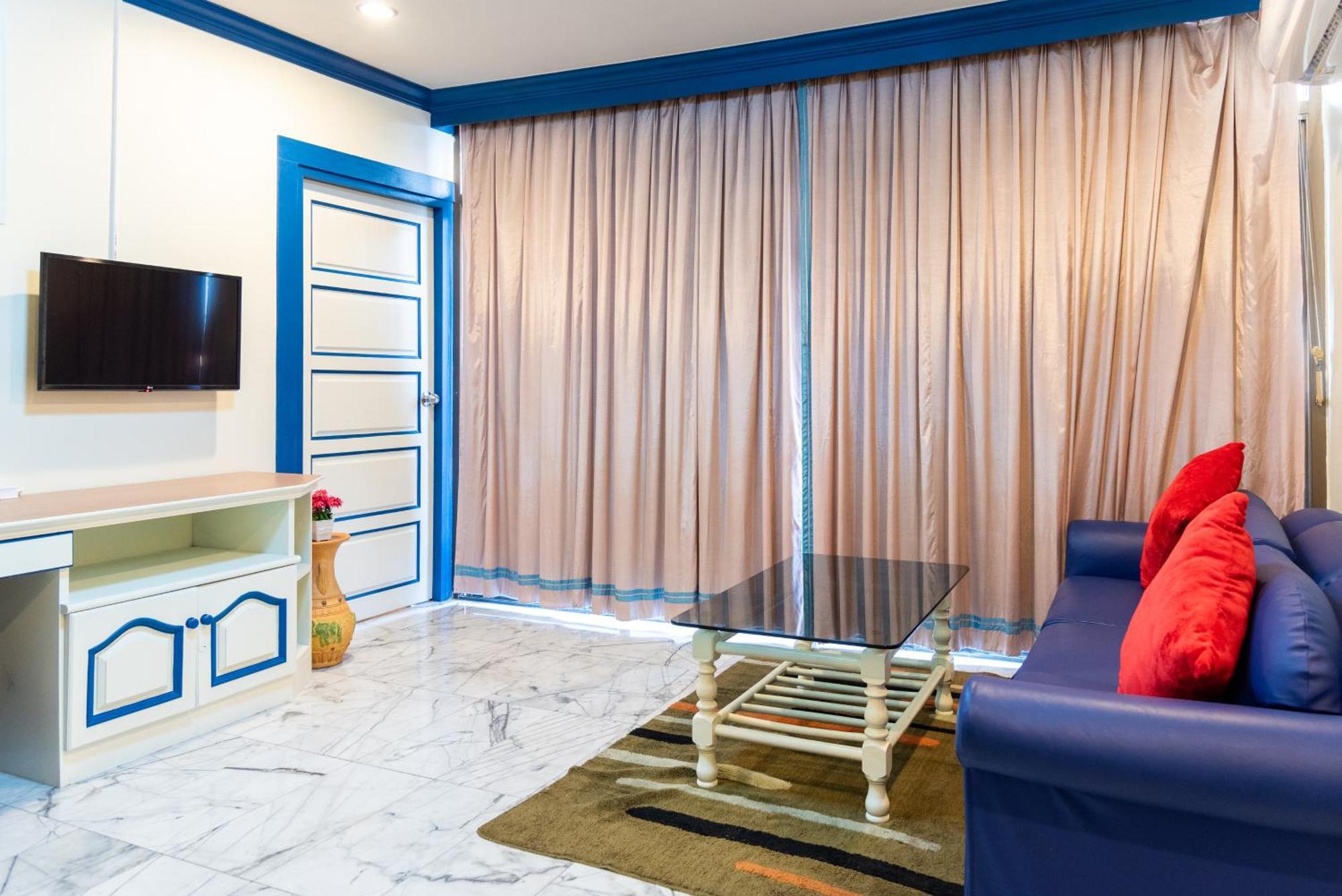 75 Paradise Lane Managed By Loft Group Bangkok Eksteriør bilde