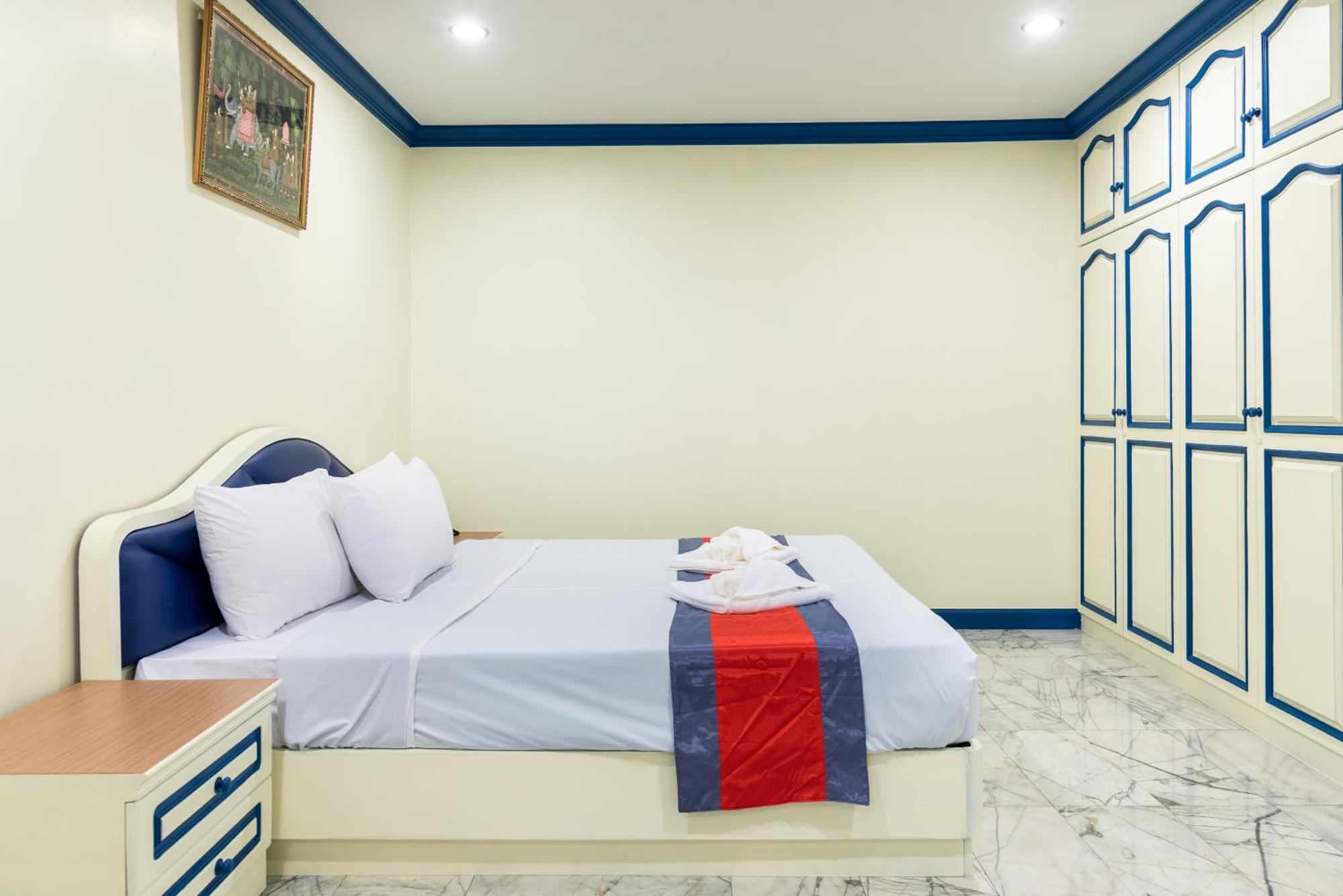 75 Paradise Lane Managed By Loft Group Bangkok Eksteriør bilde
