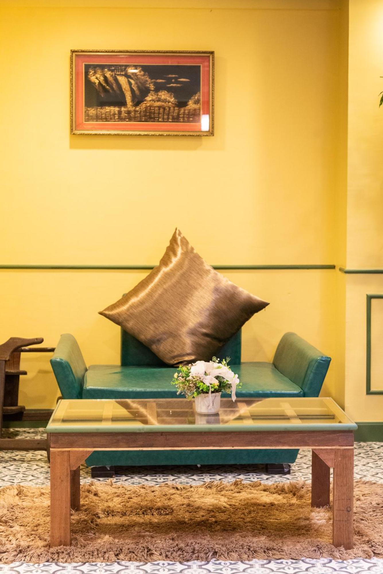 75 Paradise Lane Managed By Loft Group Bangkok Eksteriør bilde