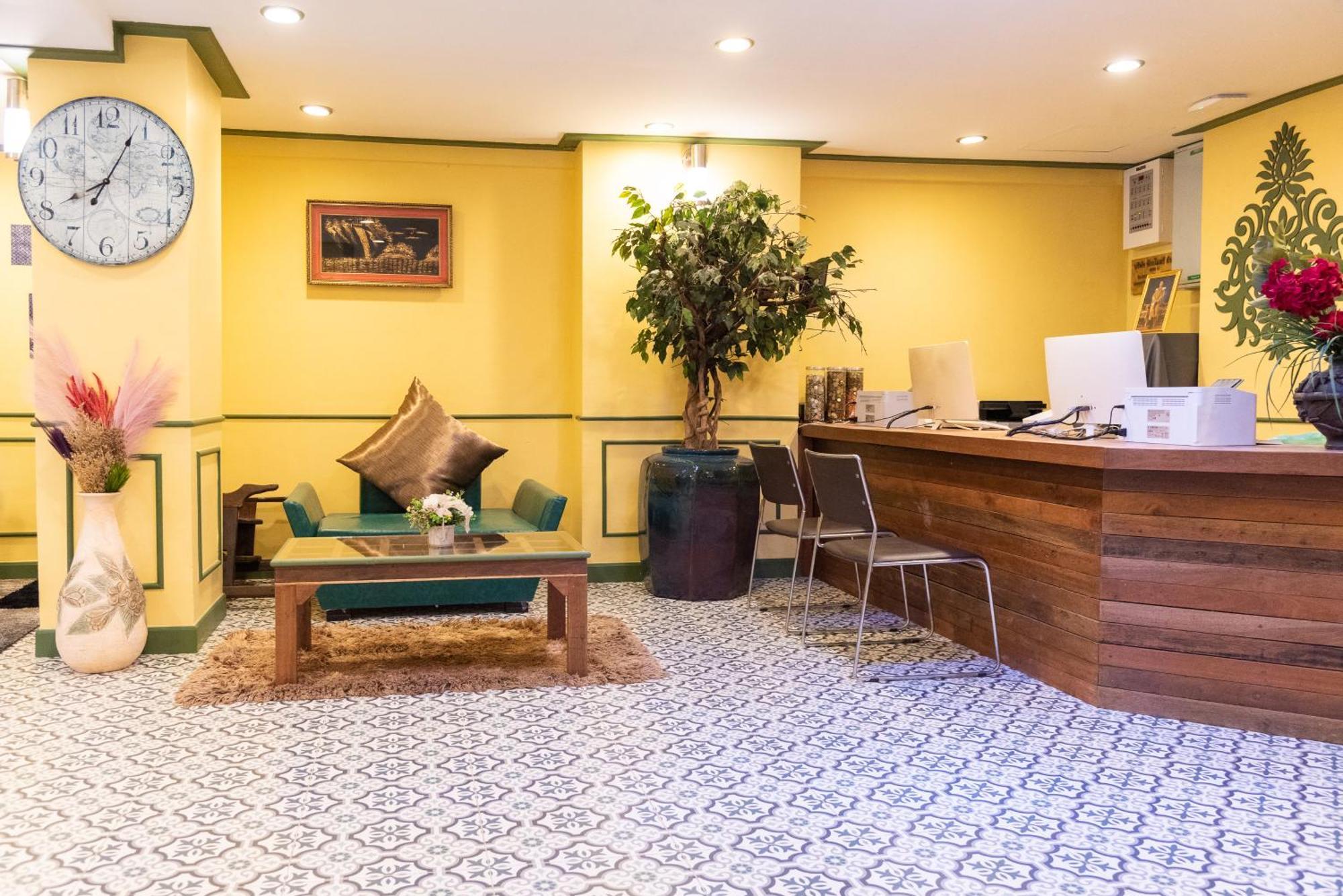 75 Paradise Lane Managed By Loft Group Bangkok Eksteriør bilde
