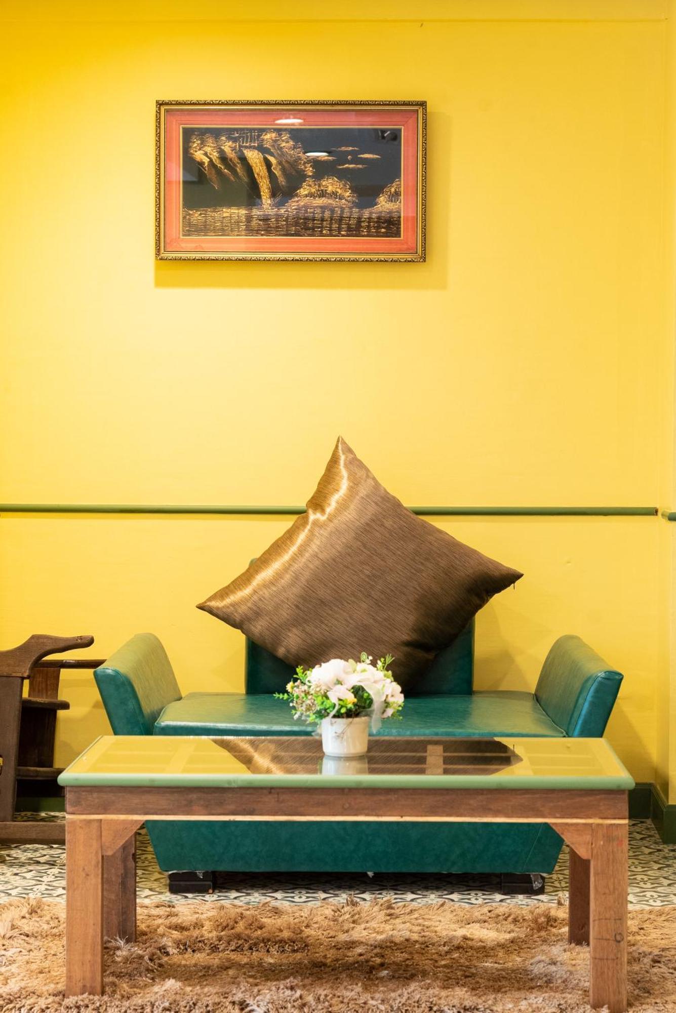 75 Paradise Lane Managed By Loft Group Bangkok Eksteriør bilde