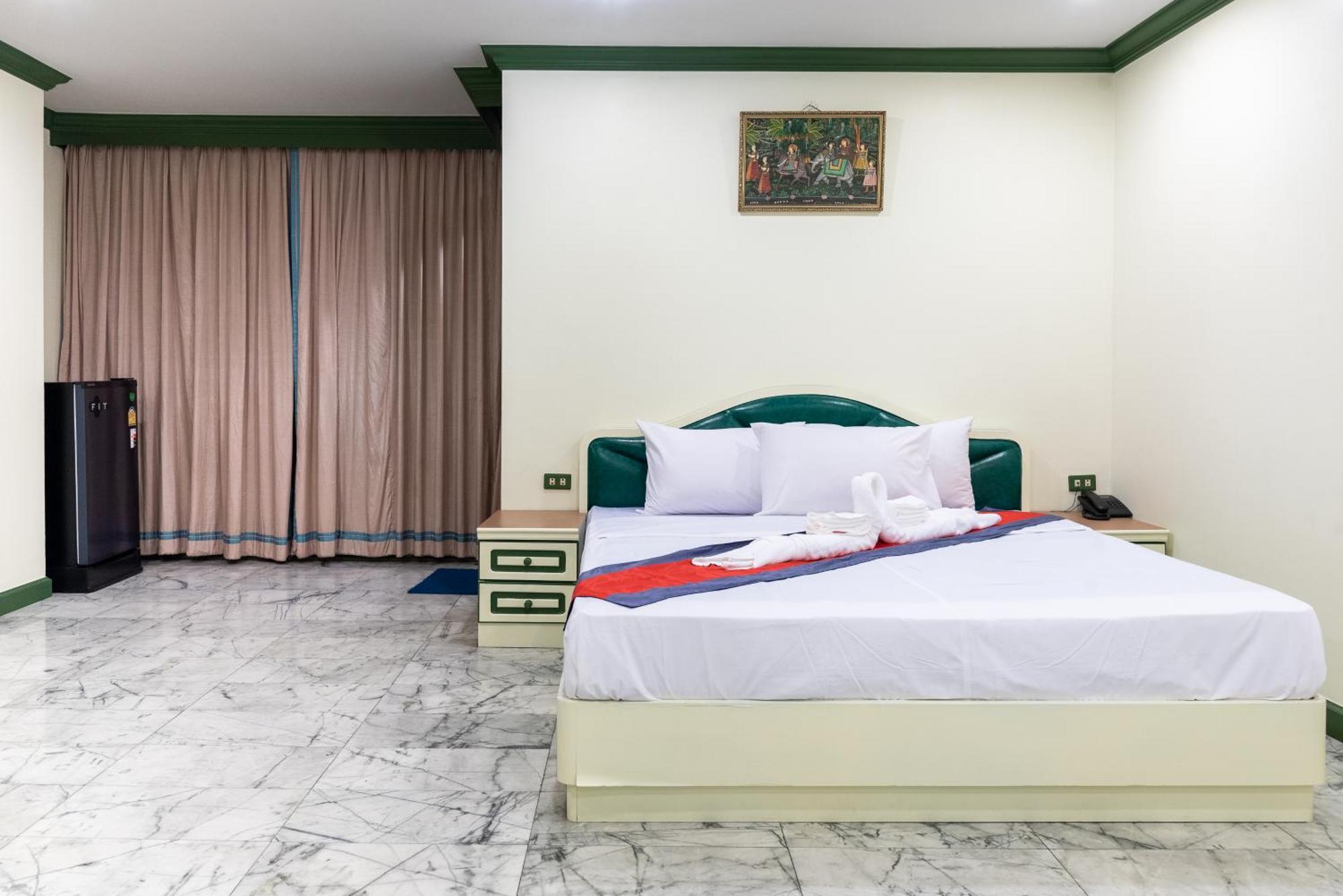 75 Paradise Lane Managed By Loft Group Bangkok Eksteriør bilde